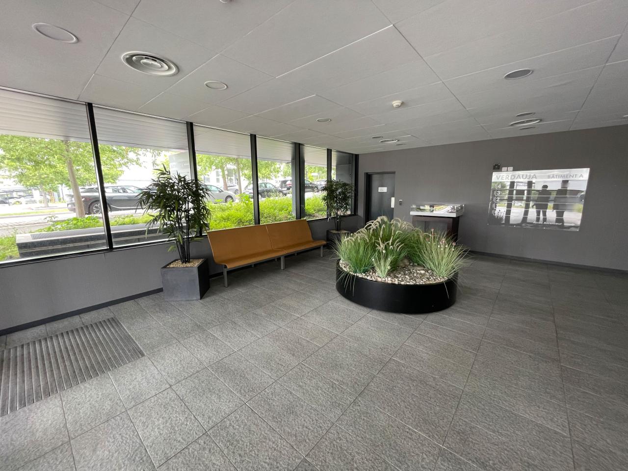 Location bureau Balma Haute-Garonne OLBUR2204254 2