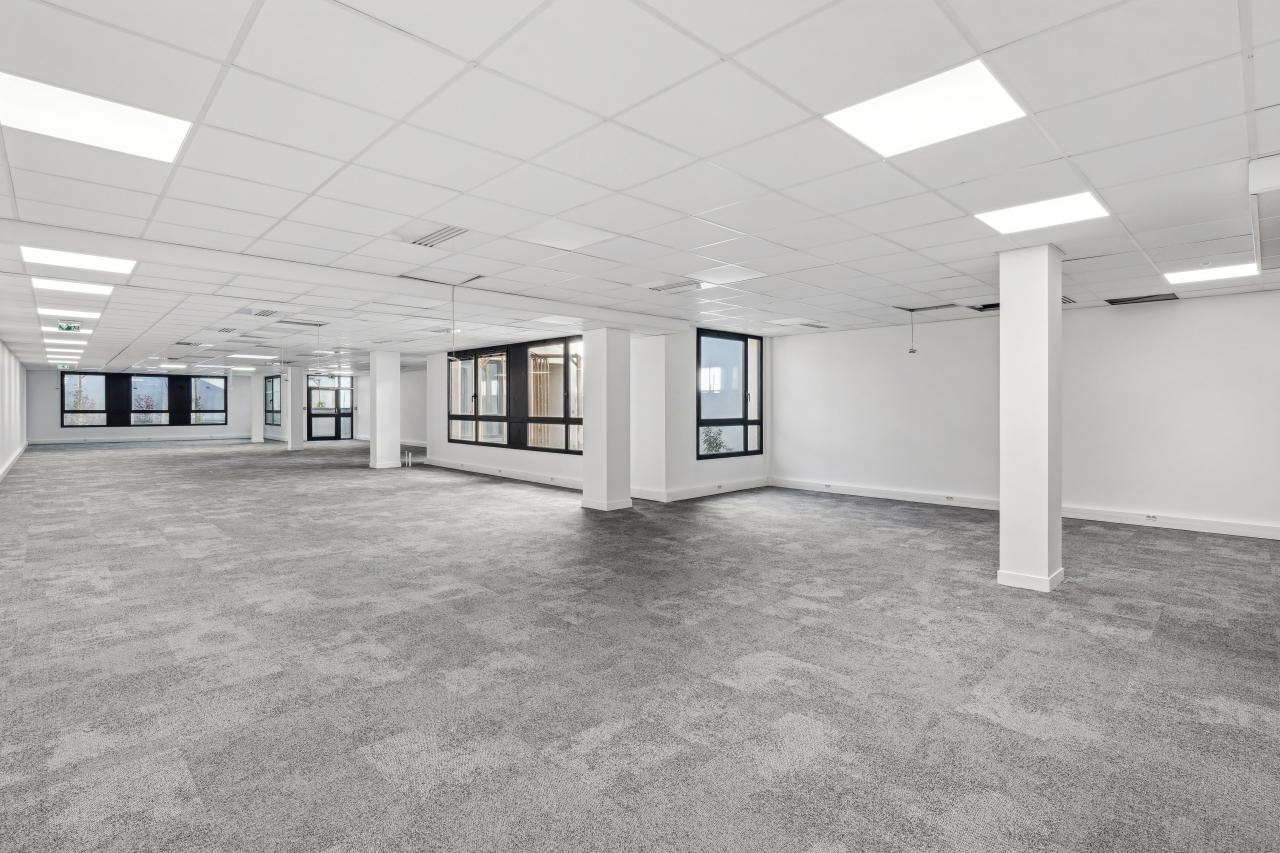 Location bureau Boulogne-Billancourt Hauts-de-Seine OLBUR2204713 4