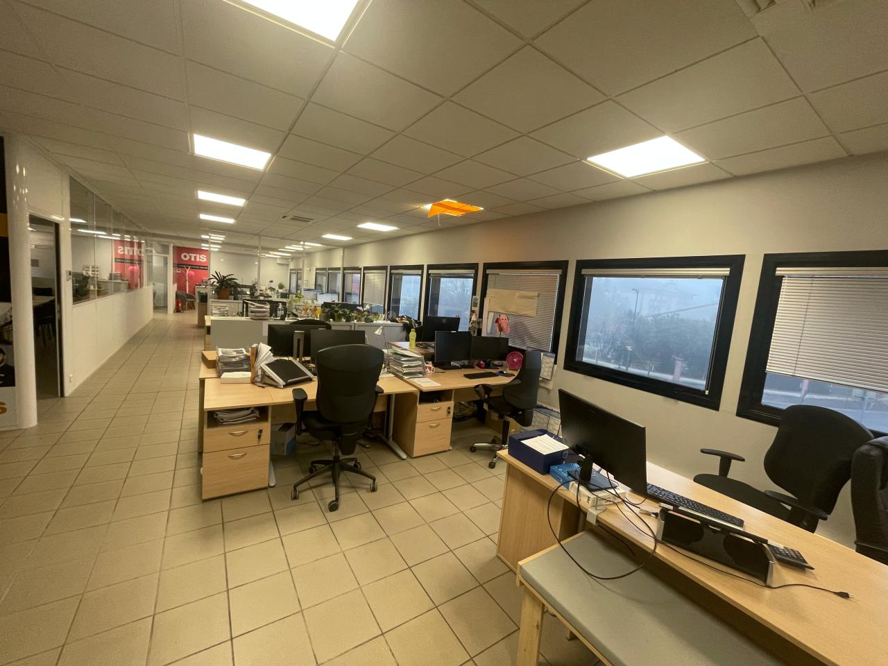 Location bureau Toulouse Haute-Garonne OLBUR2428418 3