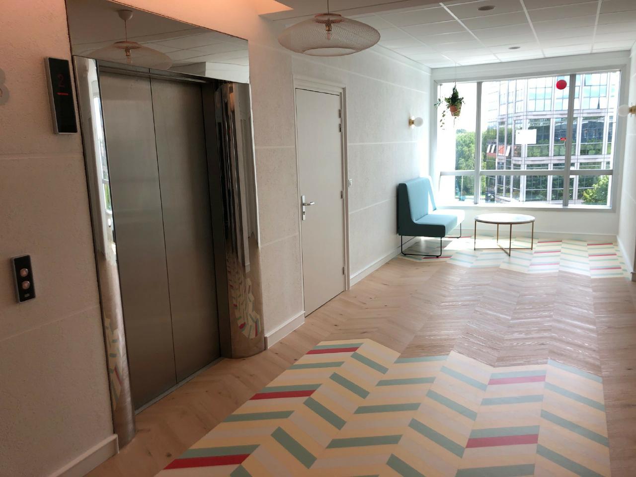 Location bureau Villepinte Seine-Saint-Denis OLBUR2116537 2