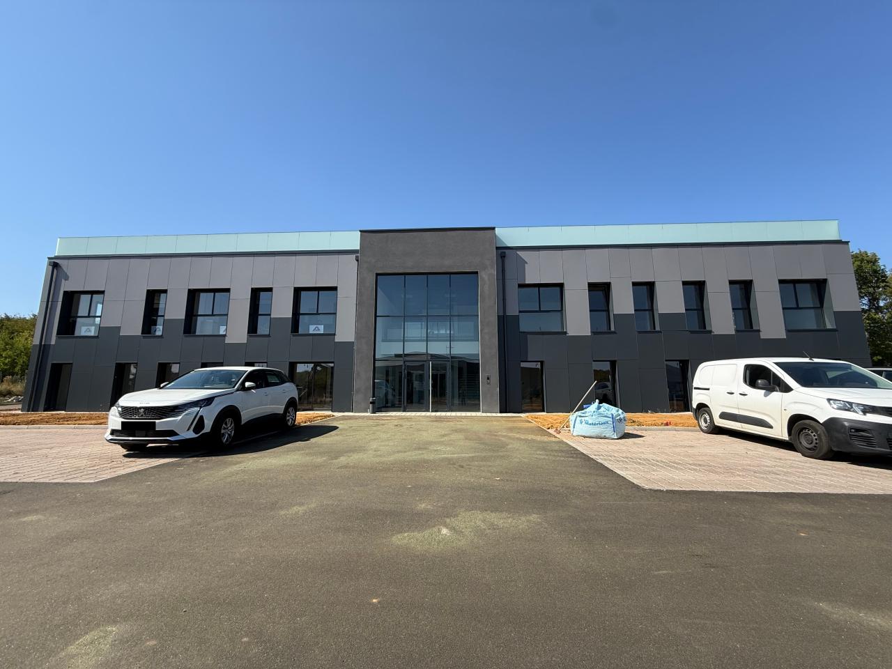 Location bureau Chavigny Meurthe-et-Moselle OLBUR2423904