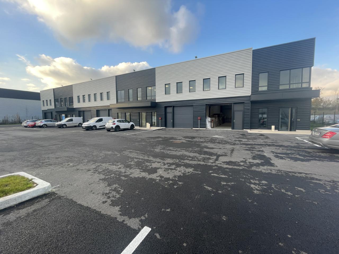 Location local d'activité Tigery Essonne OLACT2425934 3