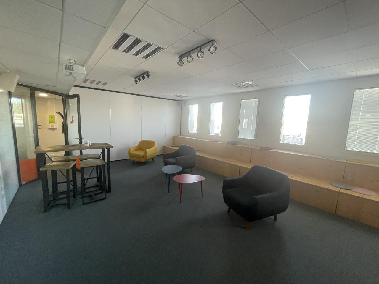 Location bureau Balma Haute-Garonne OLBUR2428156 2