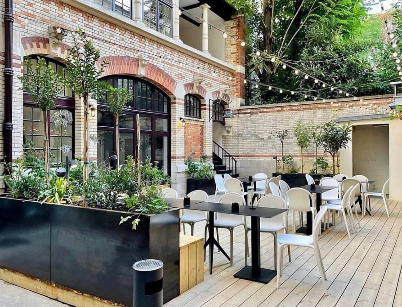 Vente bureau Paris OVBUR2535340 2