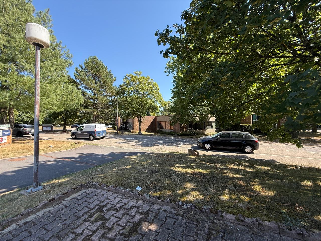 Location bureau Villers-lès-Nancy Meurthe-et-Moselle OLBUR2639632 2