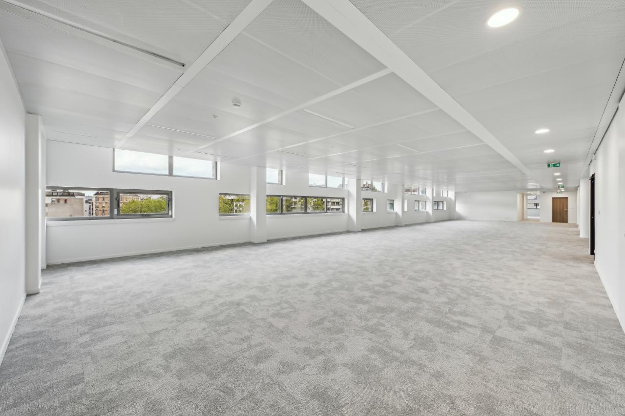 Location bureau Boulogne-Billancourt Hauts-de-Seine OLBUR2104492 4