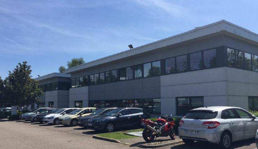 Location bureau Limonest Rhône OLBUR2202053 2