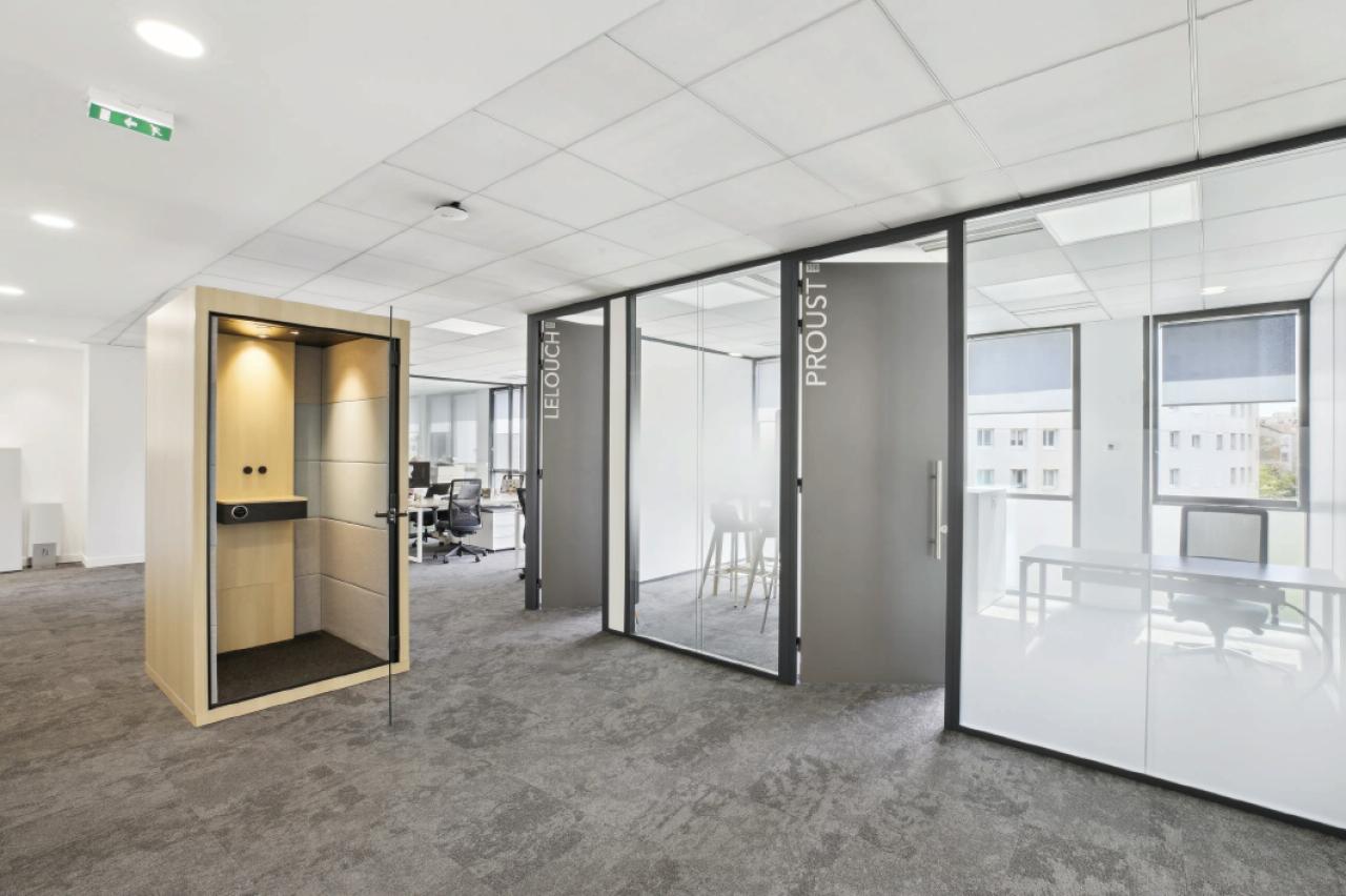 Location bureau Suresnes Hauts-de-Seine OLBUR2426438 1