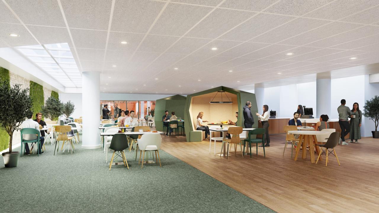 Location bureau Puteaux Hauts-de-Seine OLBUR2532530 4