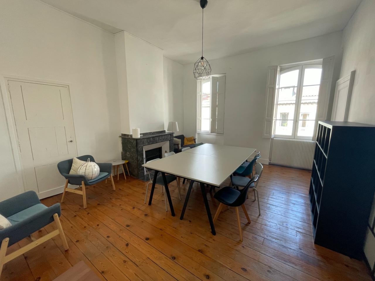 Location bureau Toulouse Haute-Garonne OLBUR2531003 2