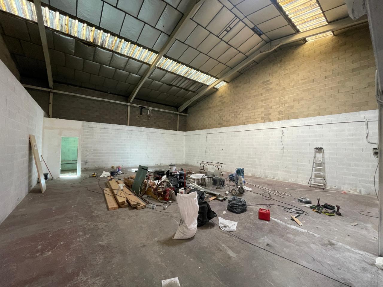 Location local d'activité Eaubonne Val-d'Oise OLACT2427582 3