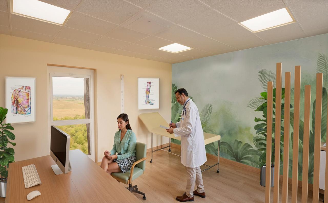 Vente bureau Dijon Côte-d'Or OVBUR2534124 4
