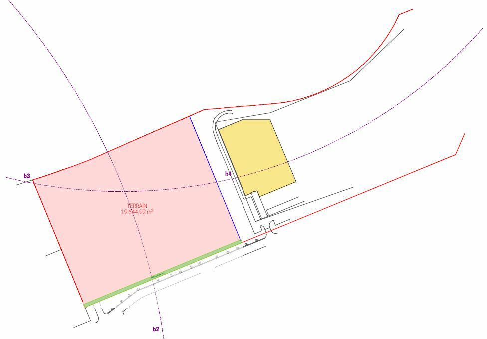 Vente local d'activité Mitry-Mory Seine-et-Marne OVACT2314663 3