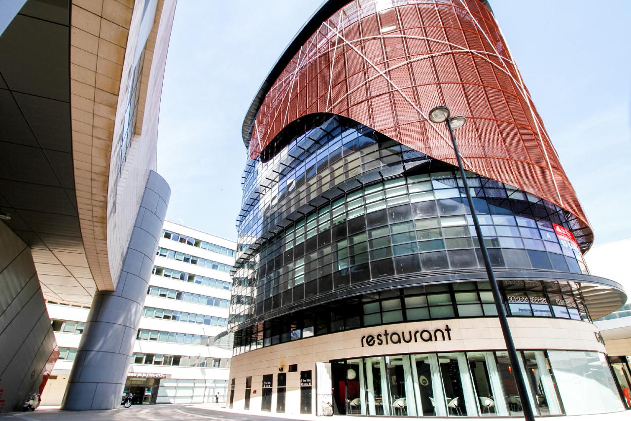 Vente bureau Dijon Côte-d'Or OVBUR2422182 2