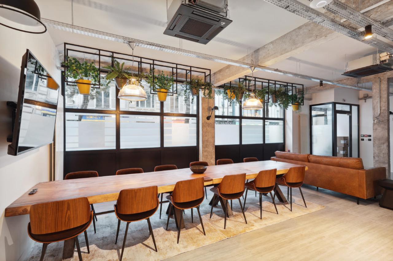 Location coworking Paris OLBUR2205446 2