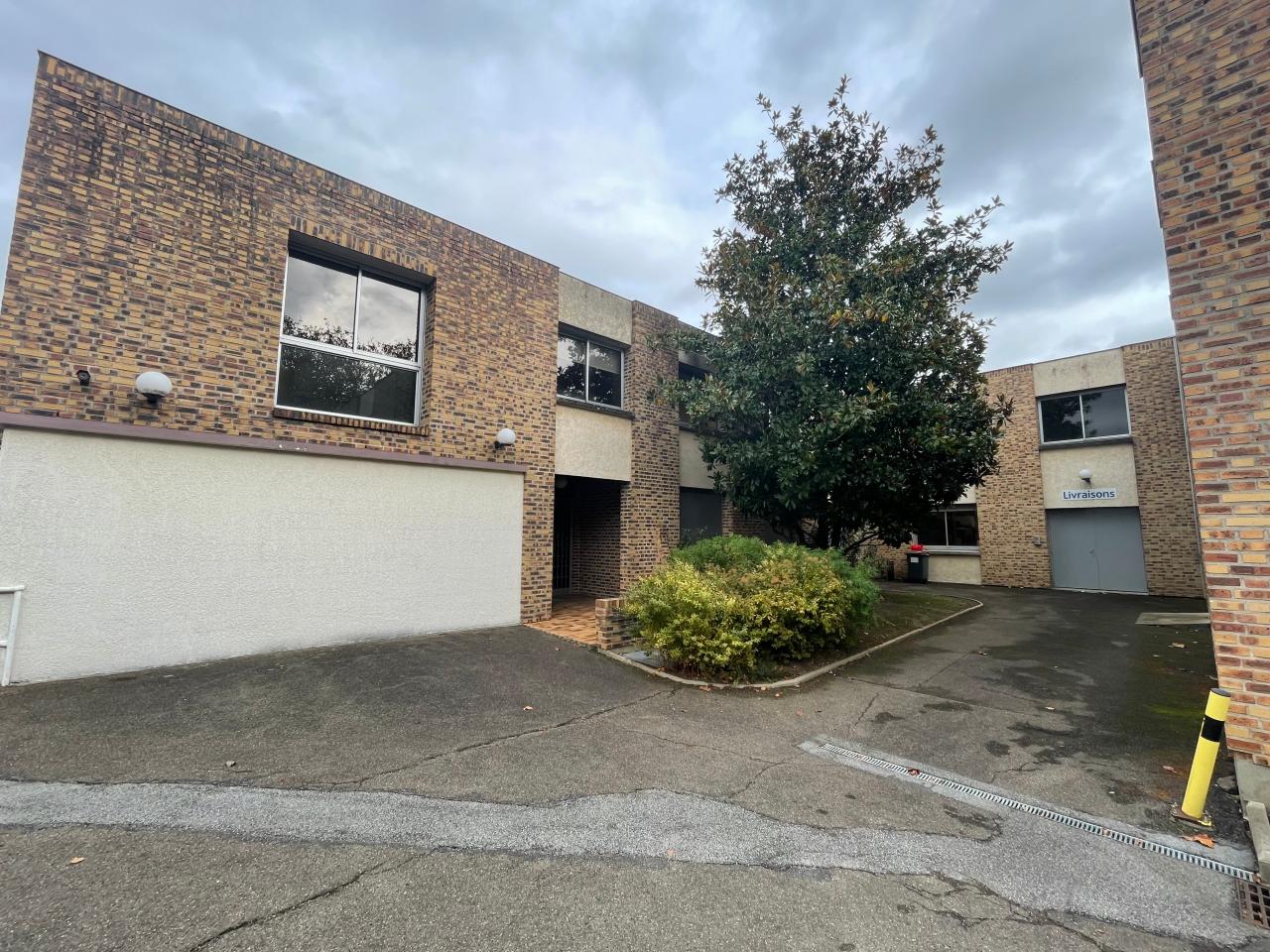 Vente local d'activité Buc Yvelines OVACT2536043 3