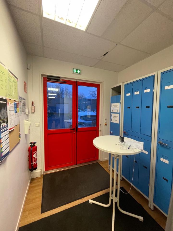 Location local d'activité Fretin Nord OLACT2638325 4