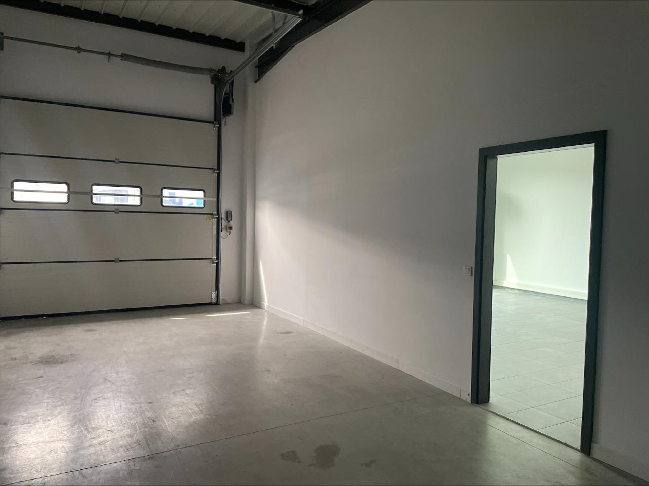 Location local d'activité Strasbourg Bas-Rhin OLACT2533549 2