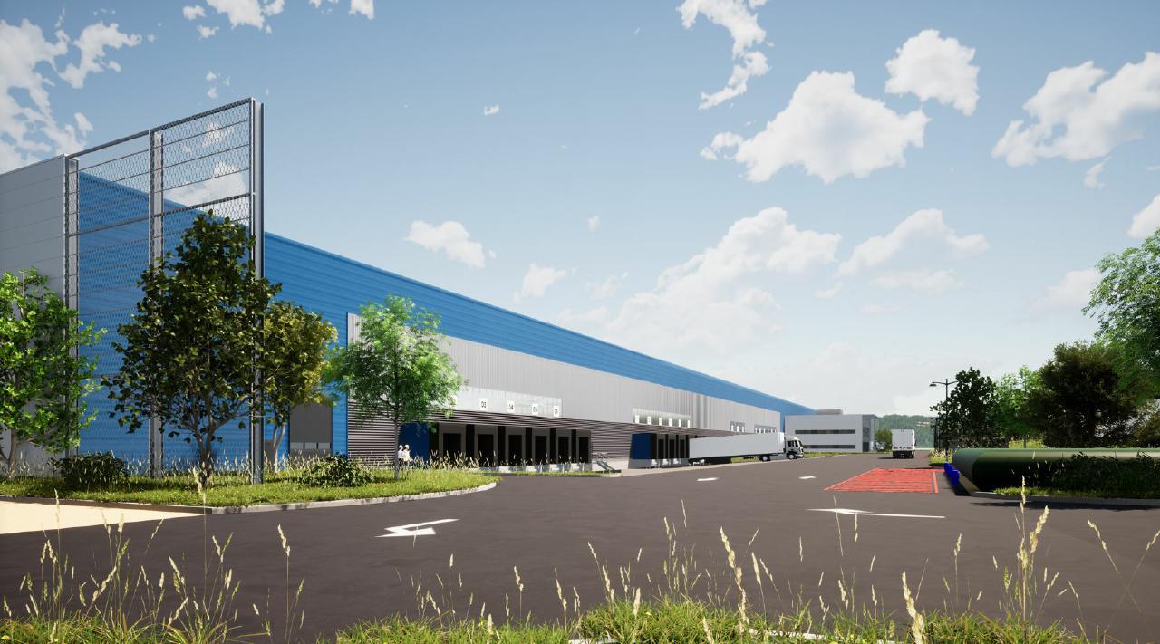 Location entrepôt classe a Bussy-Lettrée Marne OLLOG2119521 3