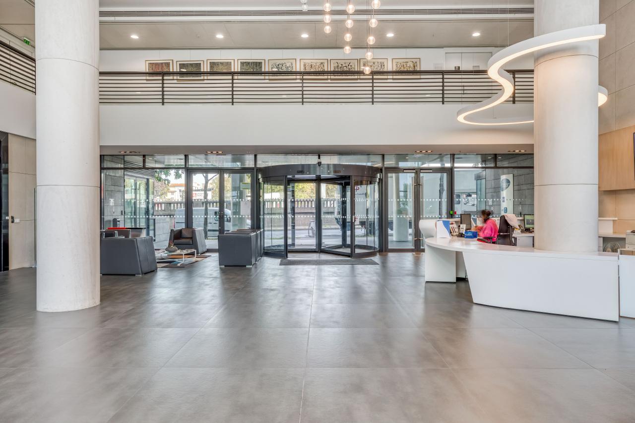 Location bureau Montrouge Hauts-de-Seine OLBUR2201192 1