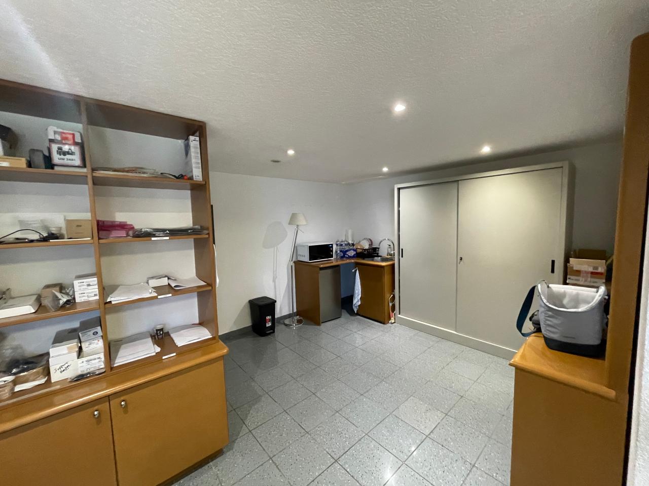 Location bureau Seyssins Isère OLBUR2644158 2