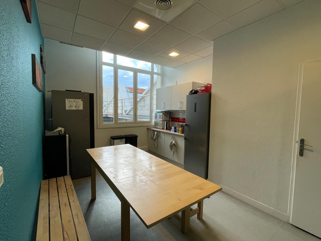 Vente bureau Bordeaux Gironde OVBUR2638322 2