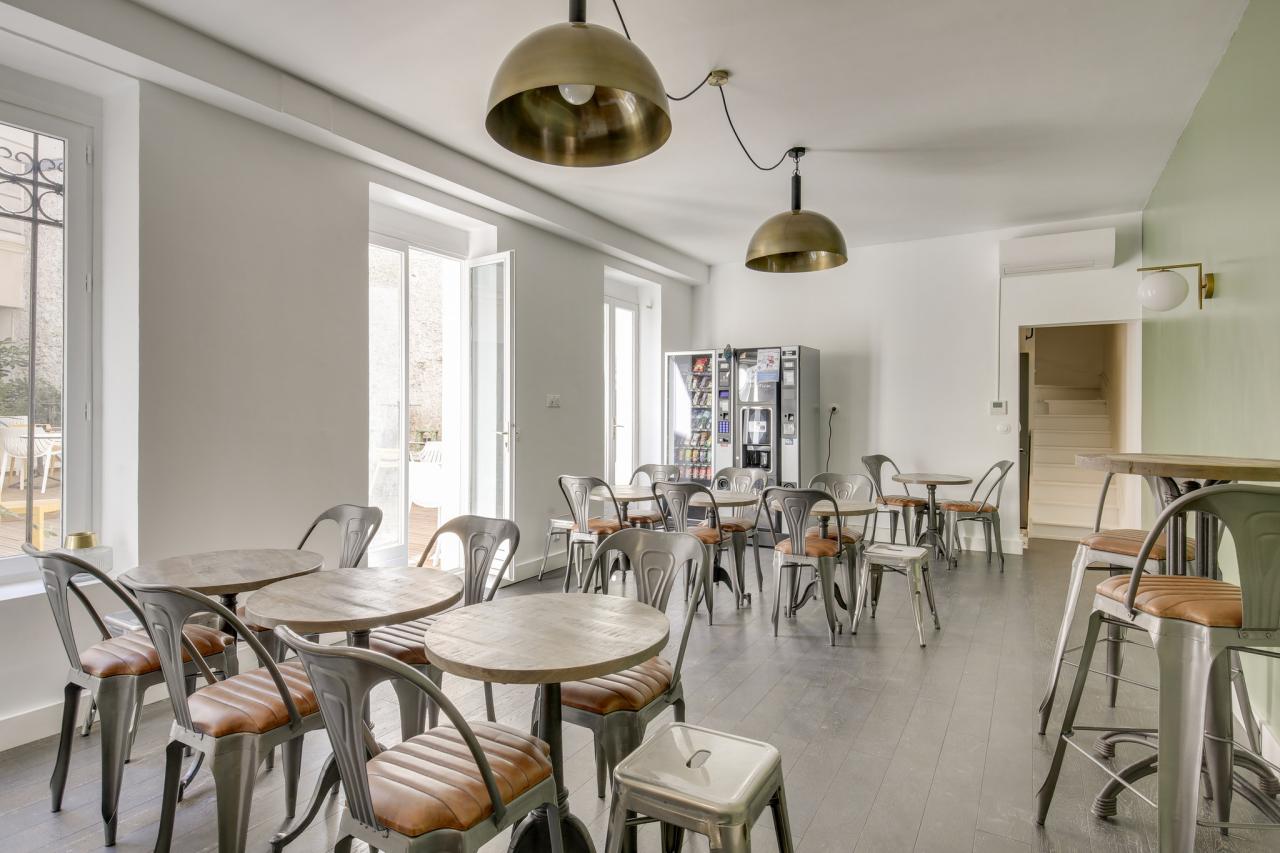 Location coworking Paris OLBUR2532637 3