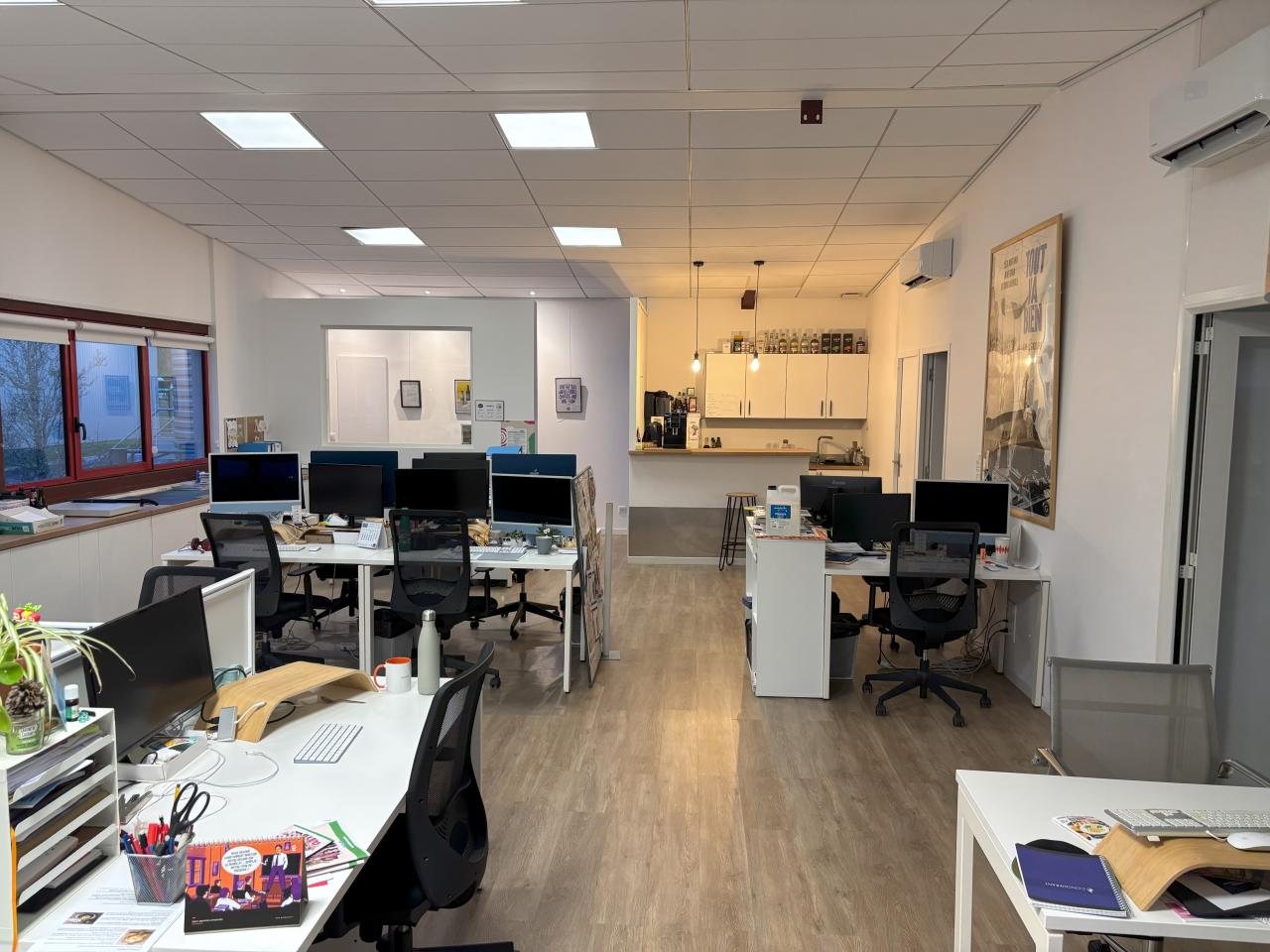 Vente bureau Anglet Pyrénées-Atlantiques OVBUR2639036 2