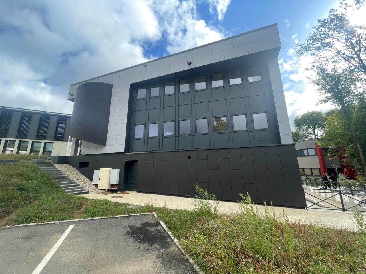 Location bureau Vandoeuvre-lès-Nancy Meurthe-et-Moselle OLBUR2311810 1