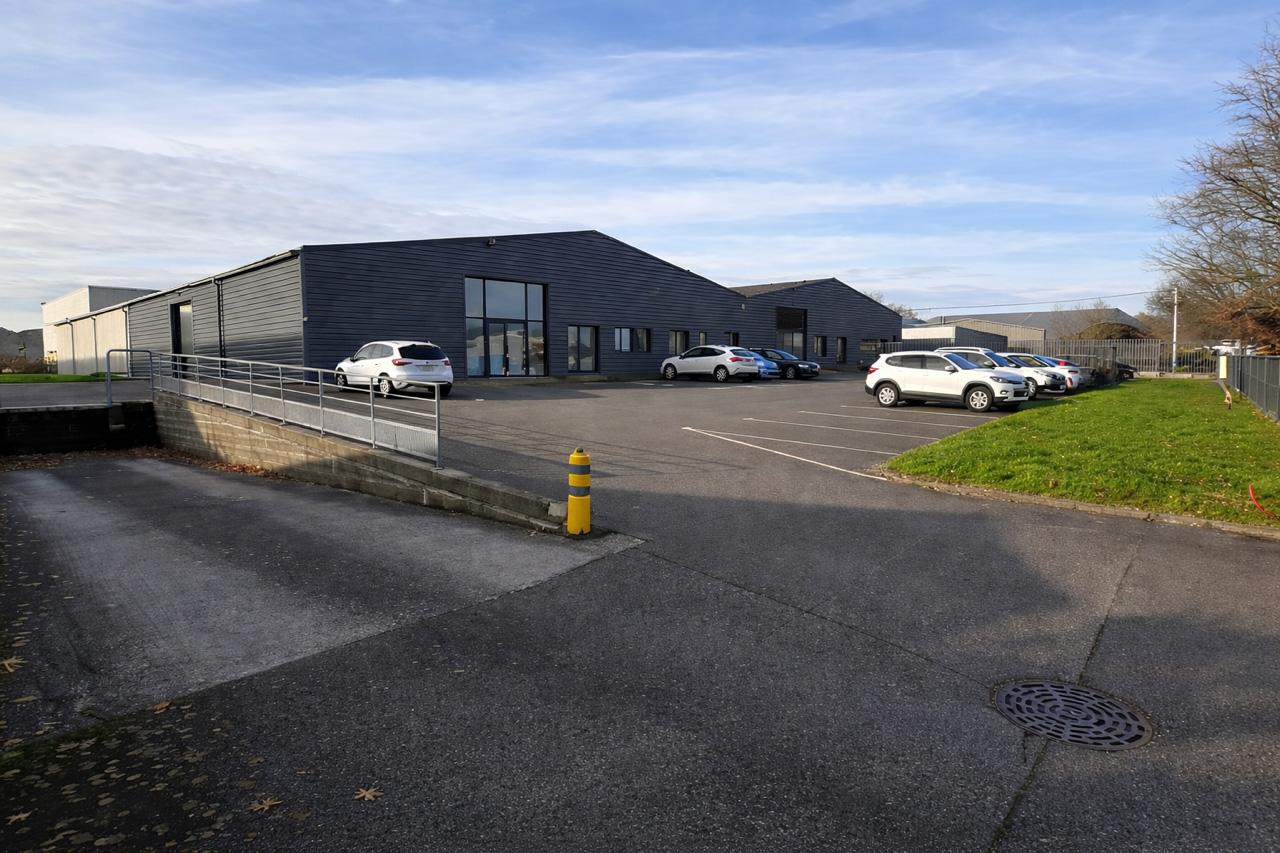 Location local d'activité Nantes Loire-Atlantique OLACT2638682