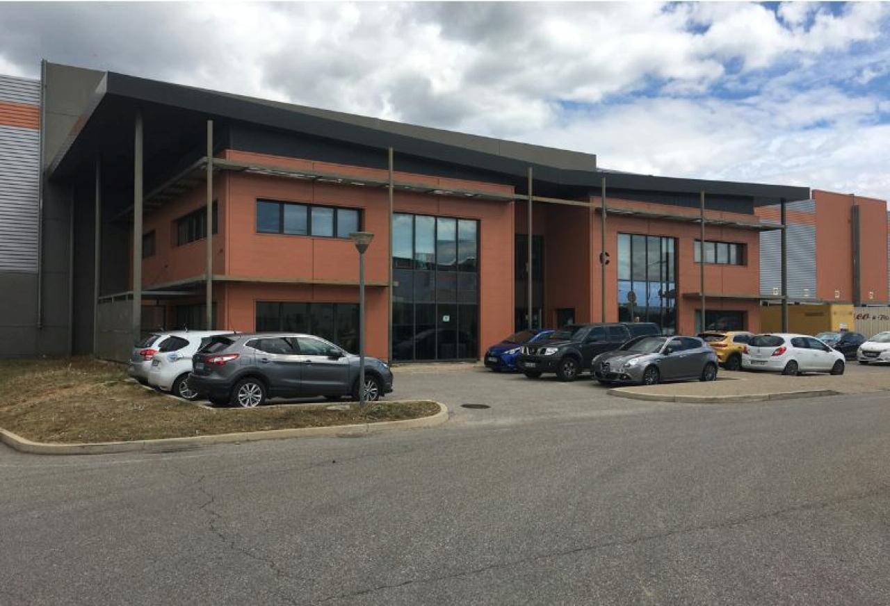 Location entrepôt classe a Saint-Martin-de-Crau Bouches-du-Rhône OLLOG2528853 3