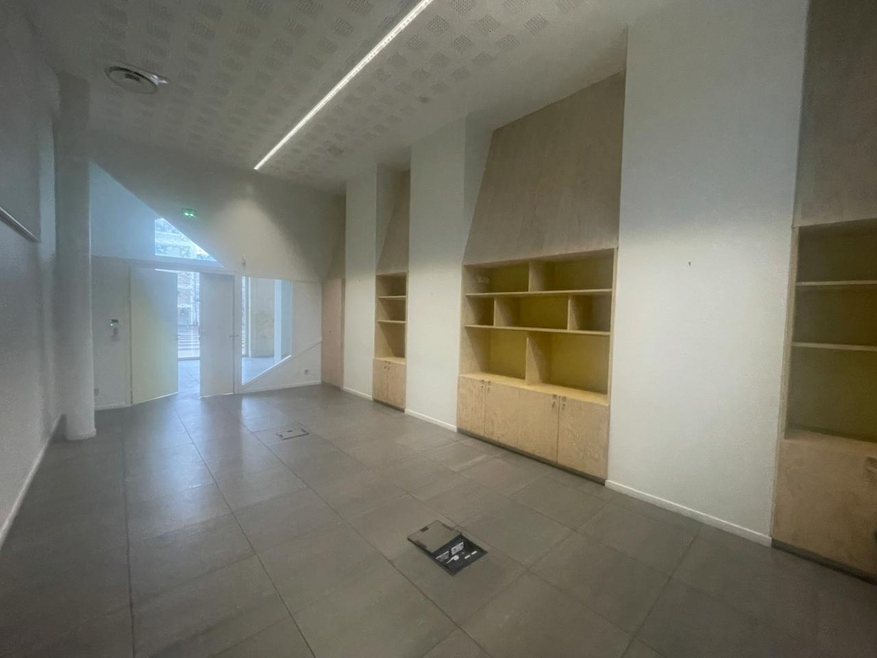 Location bureau Bordeaux Gironde OLBUR2529573 2