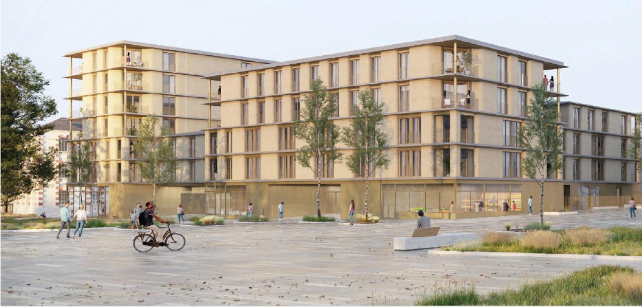 Vente commerce Nantes Loire-Atlantique OVCOM2531141 3