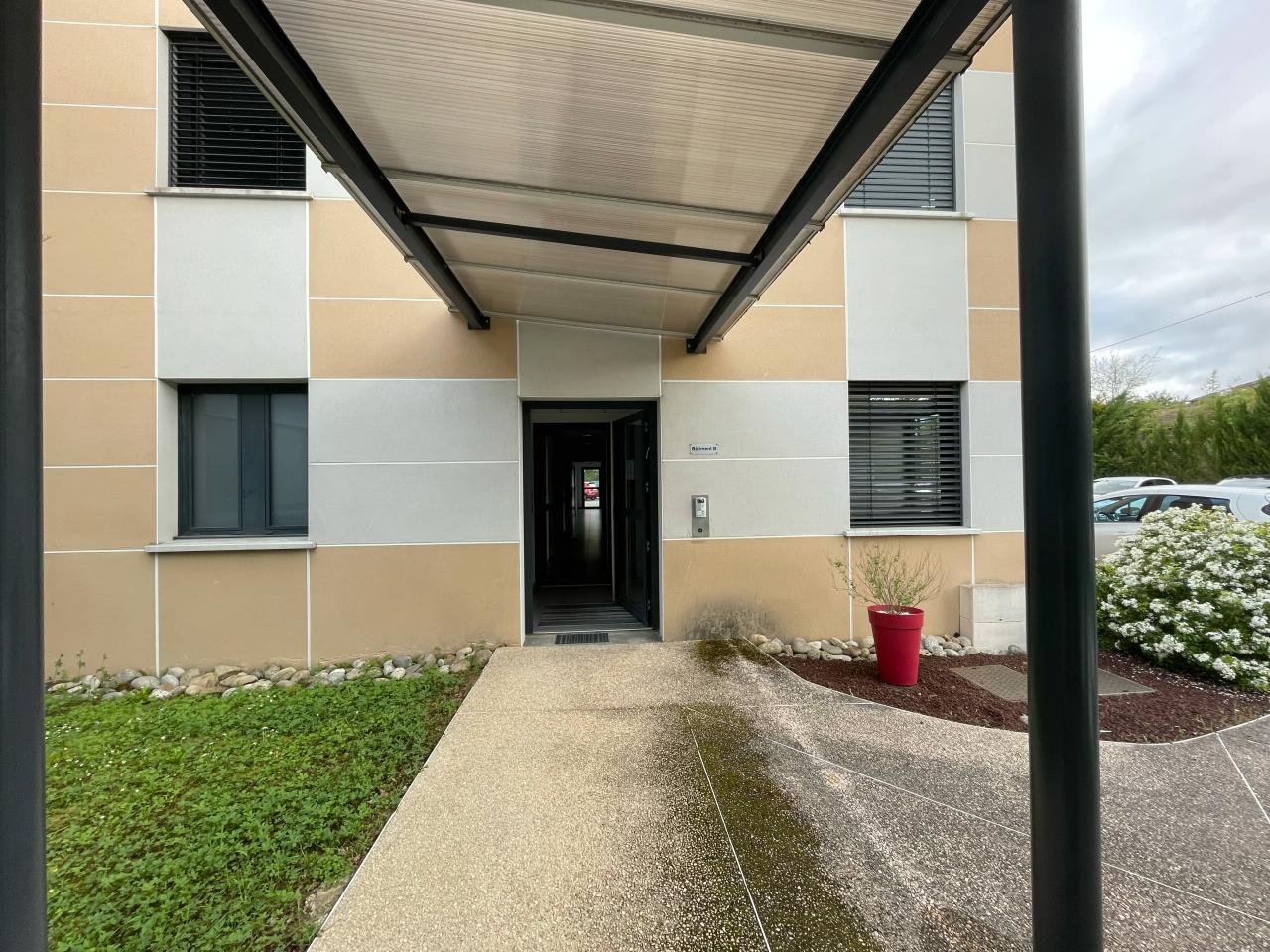 Location bureau Saint-Jean Haute-Garonne OLBUR2531736 2