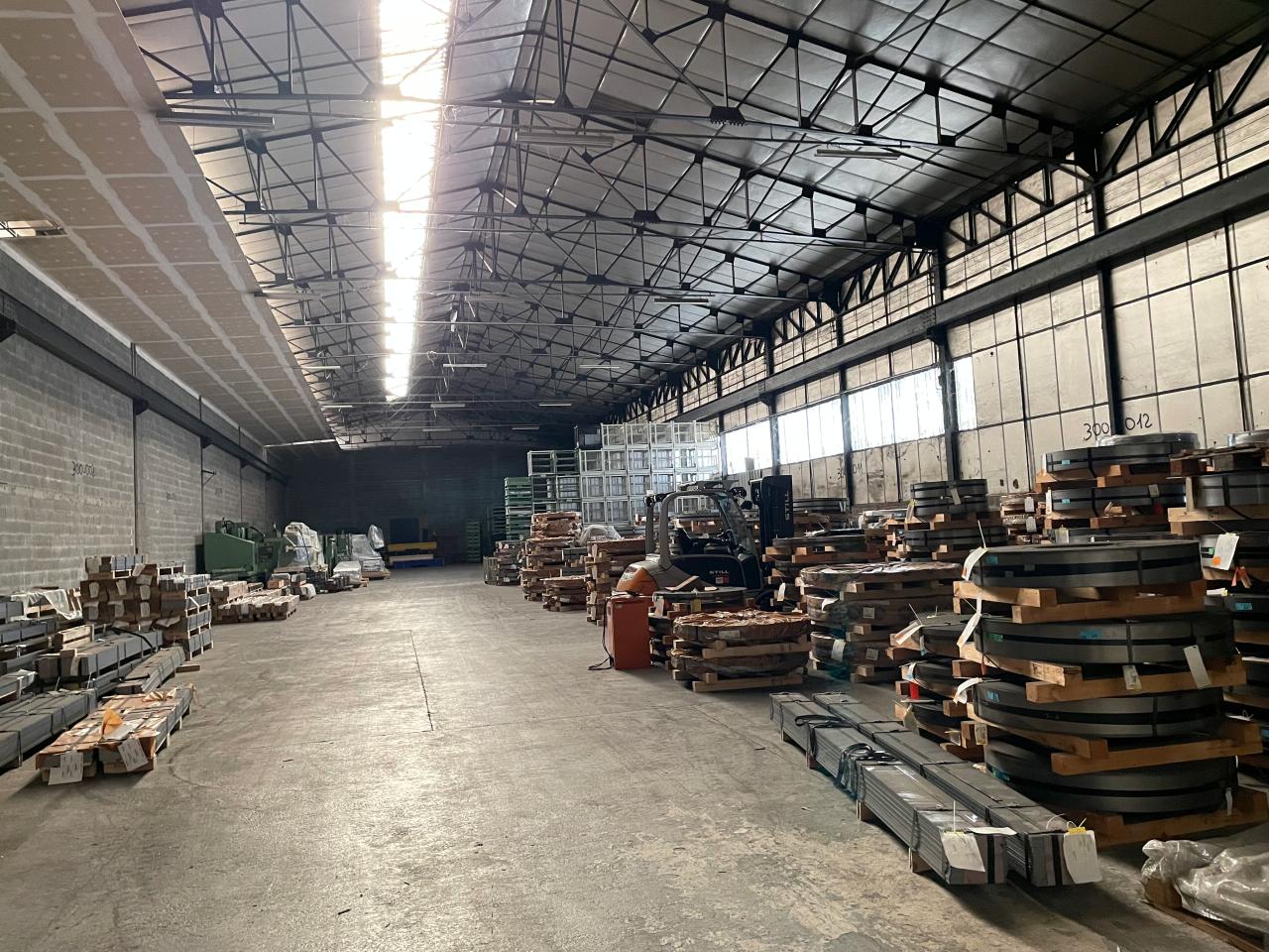 Location local d'activité Pringy Haute-Savoie OLACT2532001 1