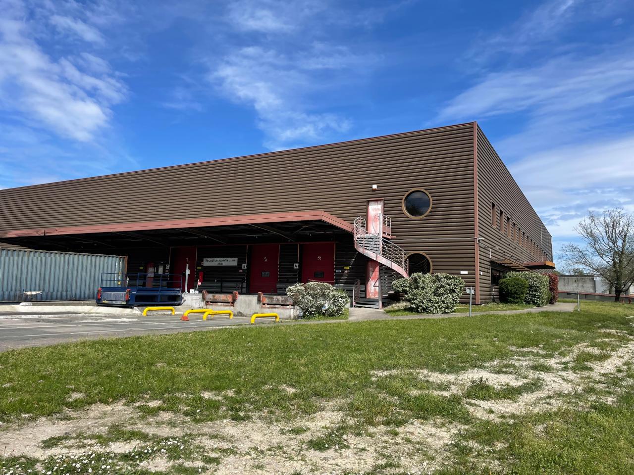 Location entrepôt classe b Canéjan Gironde OLLOG2205573 1