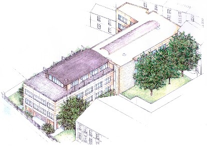 Location bureau Gentilly Val-de-Marne OLBUR2104291 2