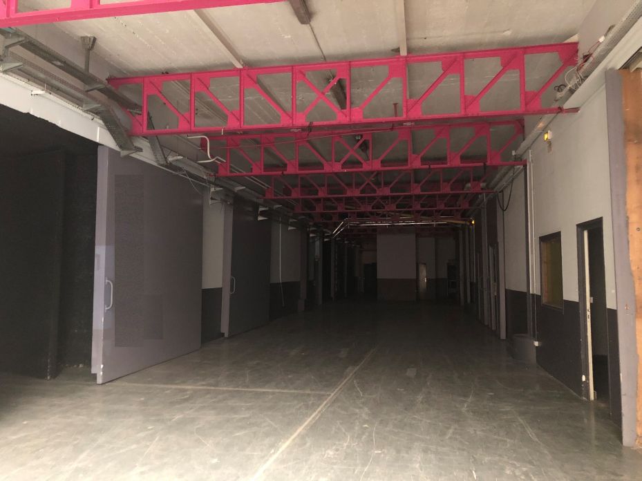 Location bureau Aubervilliers Seine-Saint-Denis OLBUR2106928 3