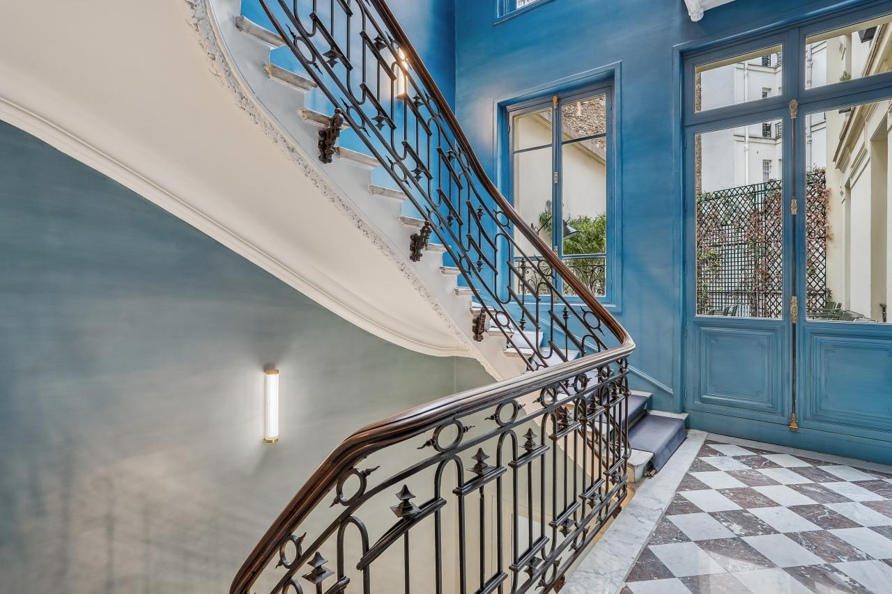 Location bureau Paris OLBUR2537999 2