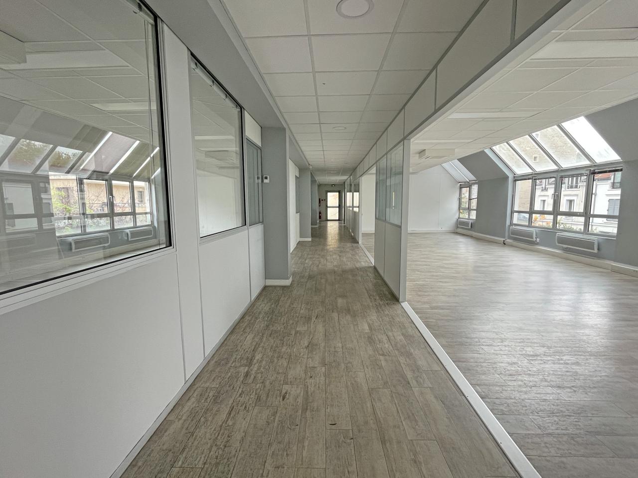 Vente bureau Boulogne-Billancourt Hauts-de-Seine OVBUR2535905 4