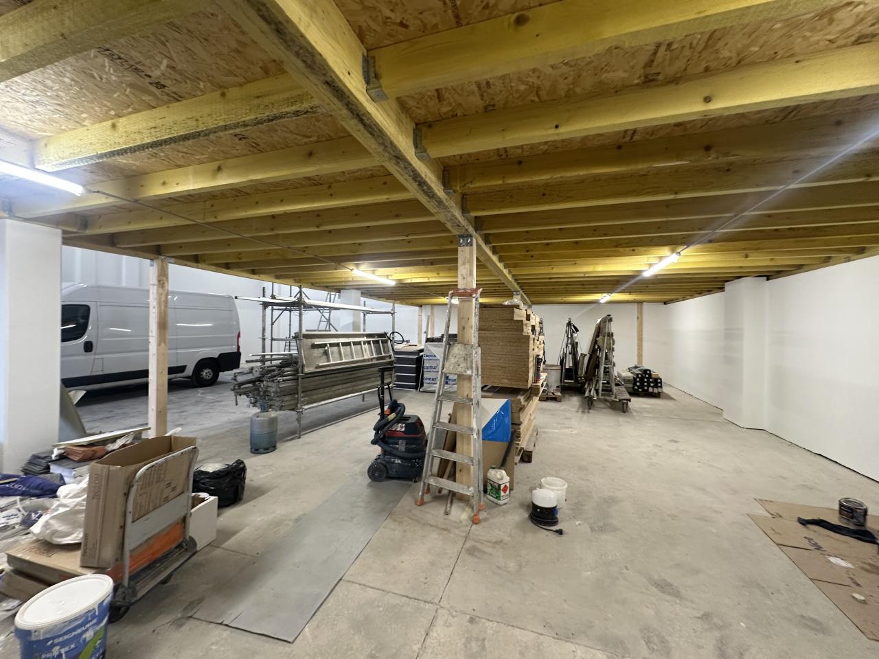 Location local d'activité Chelles Seine-et-Marne OLACT2645312 3