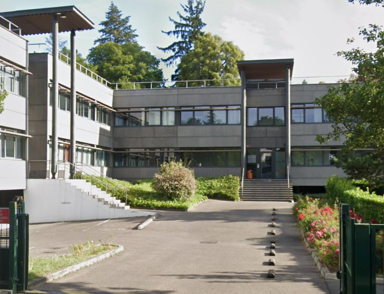 Location bureau Sainte-Foy-lès-Lyon Rhône OLBUR2109121 2