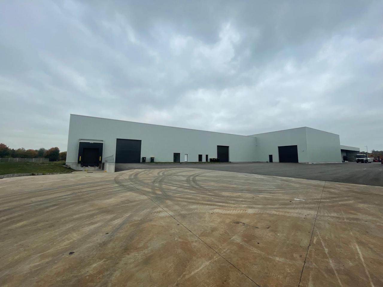 Location local d'activité Sars-et-Rosières Nord OLACT2536059 1