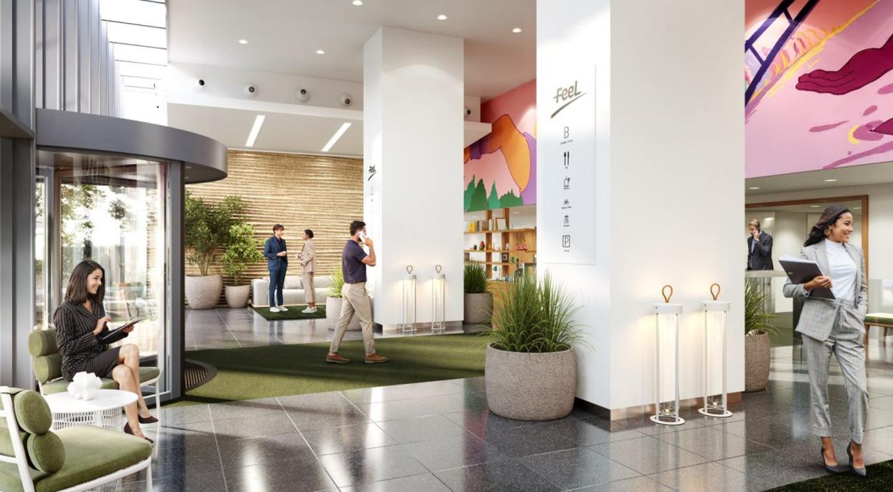 Location bureau Puteaux Hauts-de-Seine OLBUR2419173 3