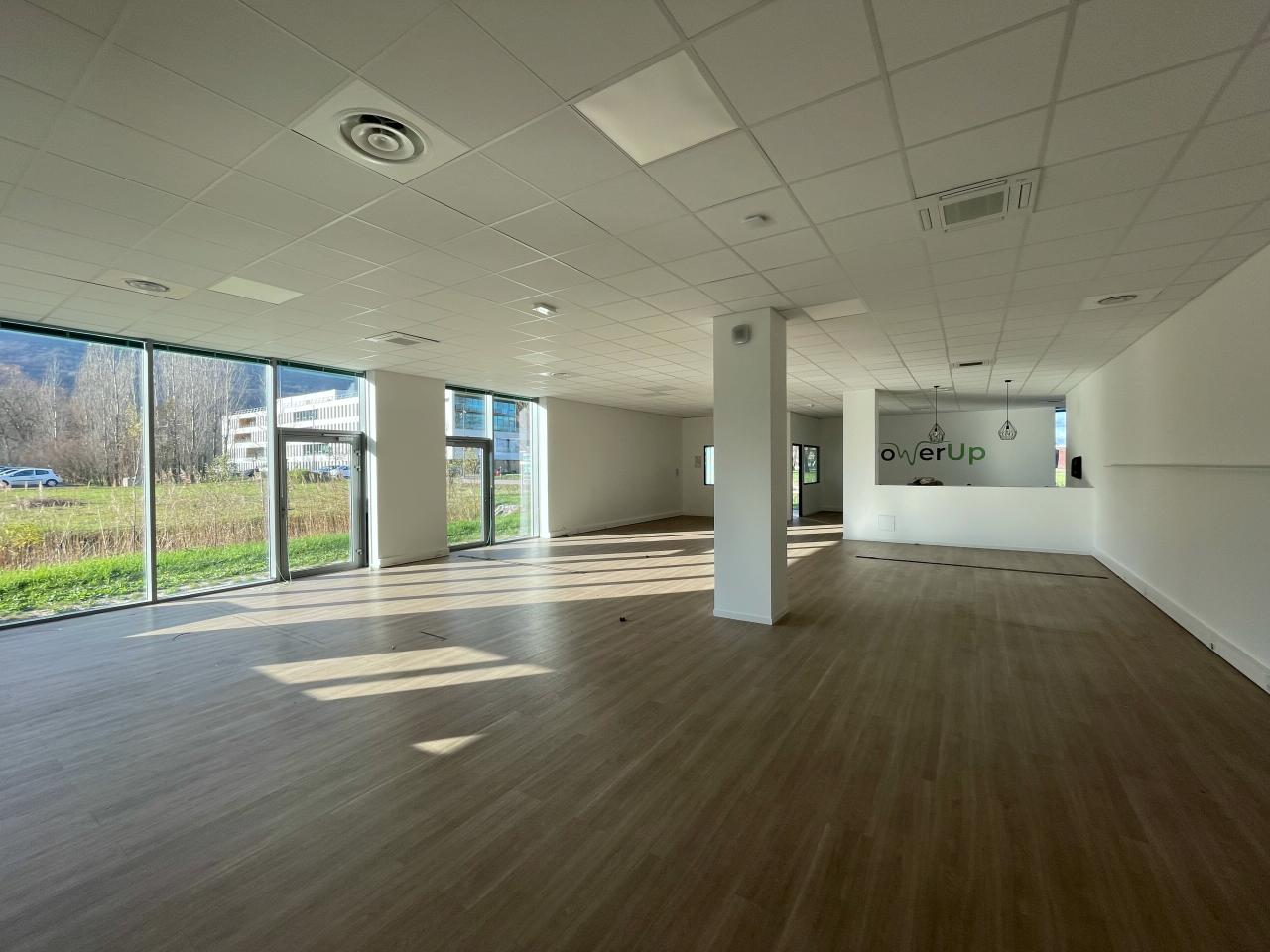 Location local d'activité Motte-Servolex Savoie OLACT2428026 4