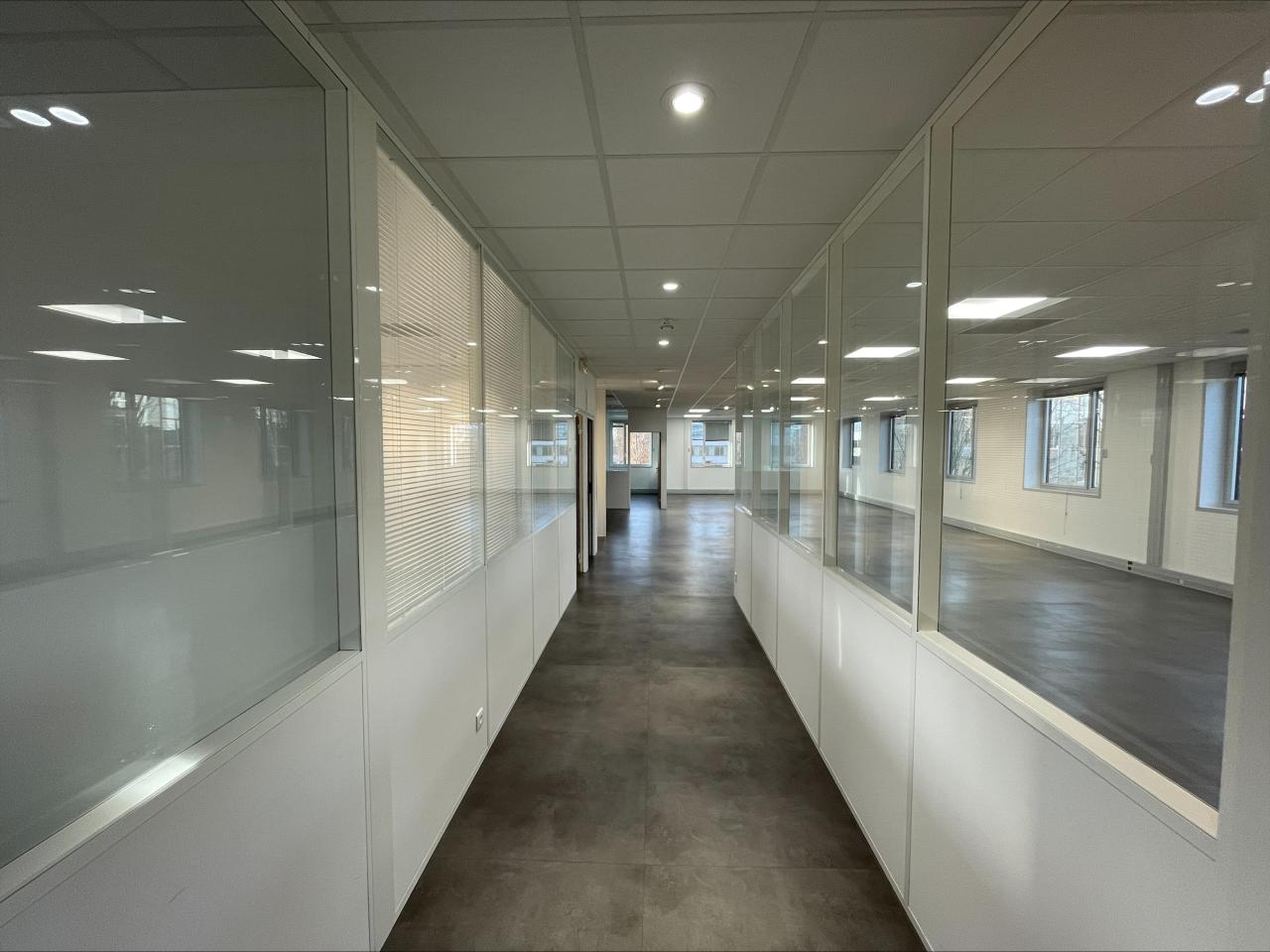 Location local d'activité Nanterre Hauts-de-Seine OLACT2536907 3
