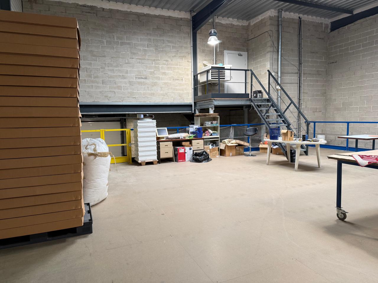 Vente local d'activité Courcouronnes Essonne OVACT2638752 4