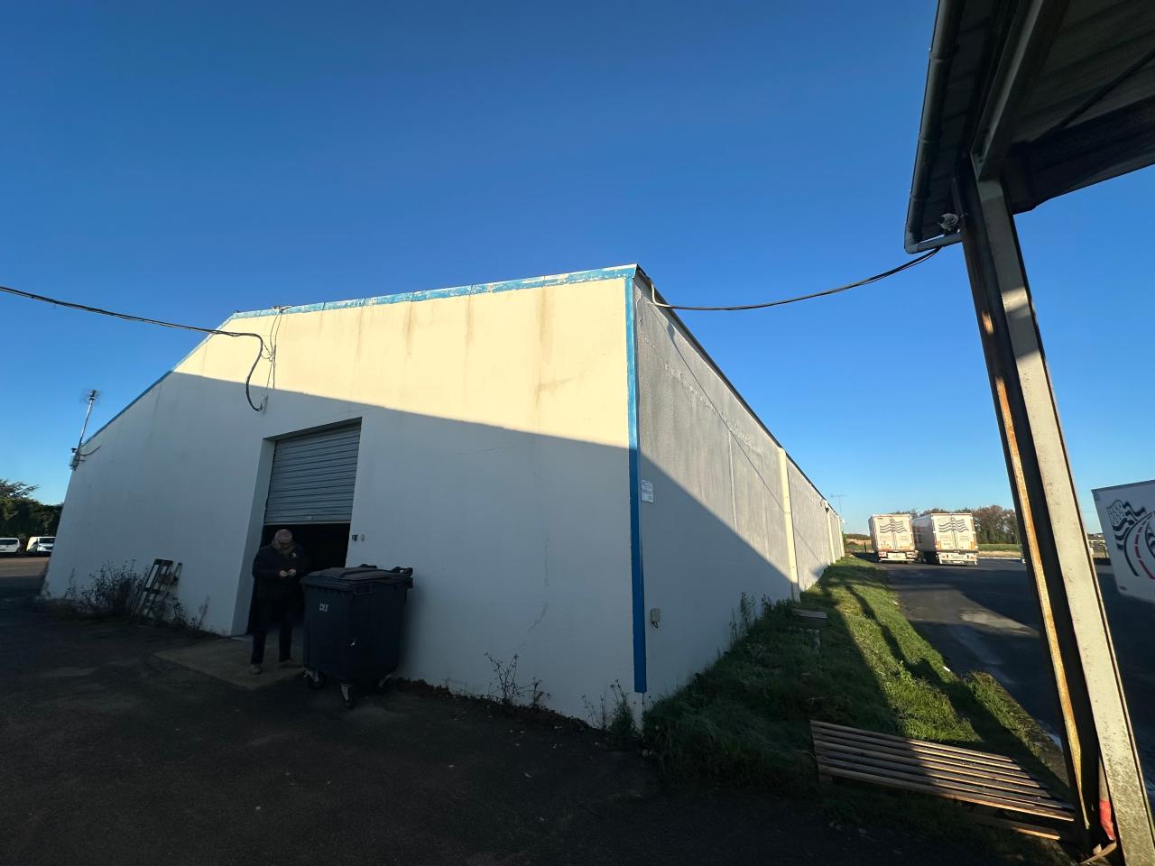 Location local d'activité Esvres Indre-et-Loire OLACT2537184 3