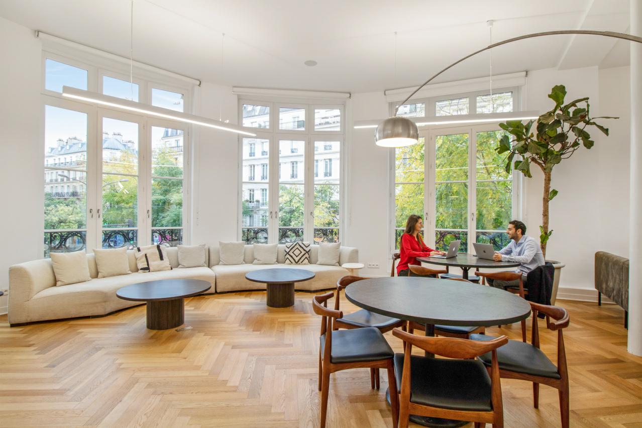 Location coworking Paris OLBUR2535608 3