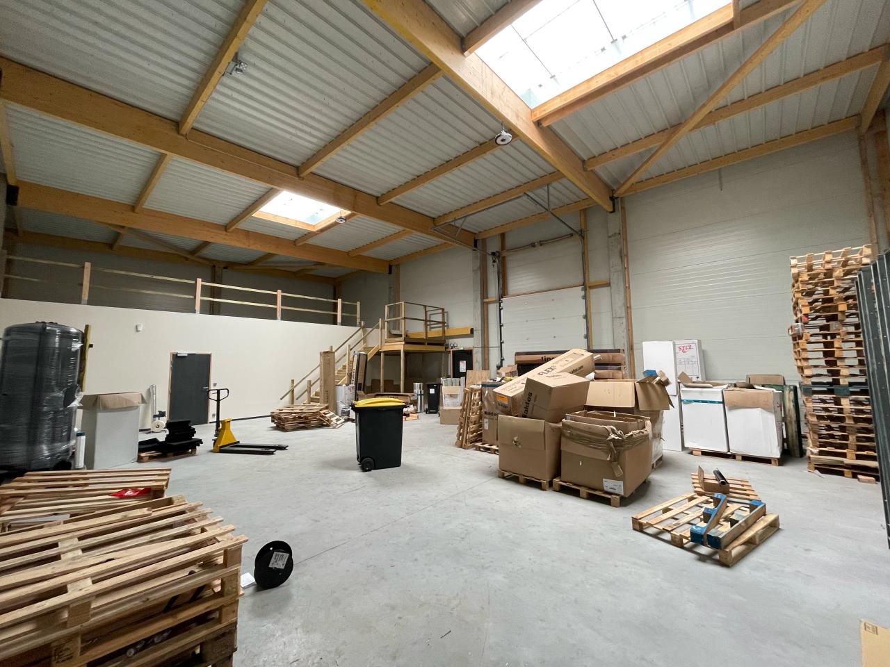 Location local d'activité Honguemare-Guenouville Eure OLACT2531799 4